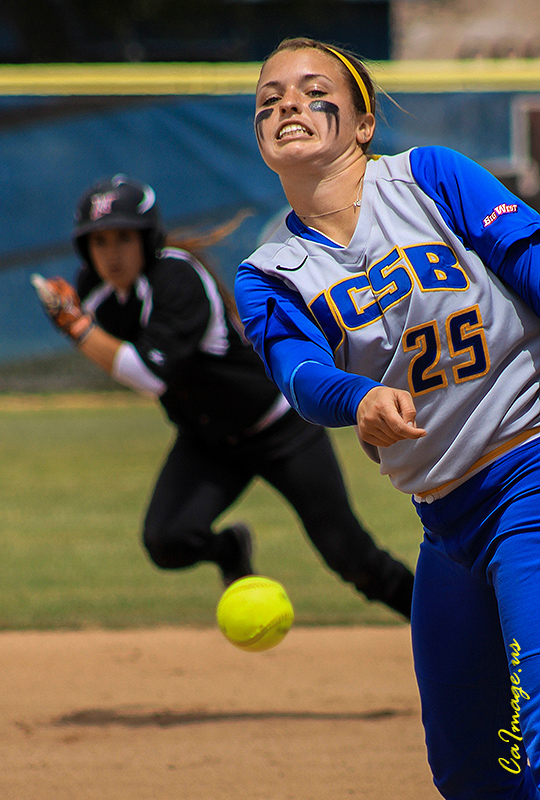 Santa Barbara Sports-Photography Photography